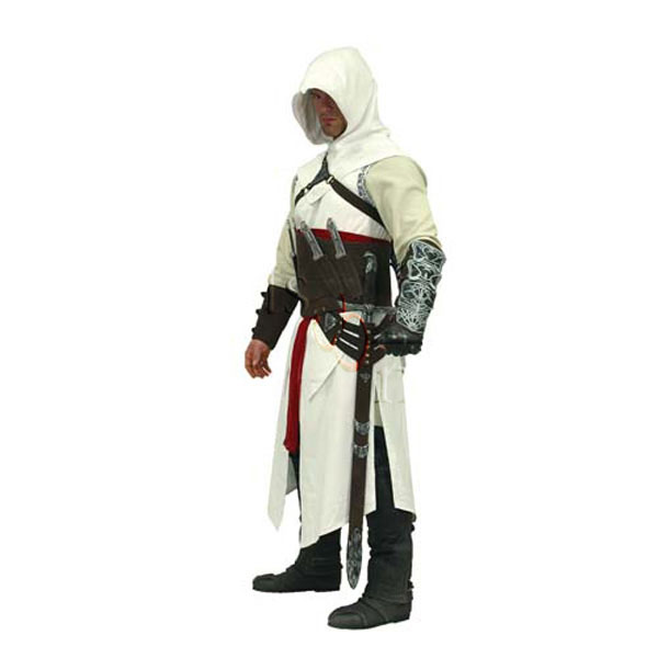 foto Assassin�s Creed - ko�en� opasek